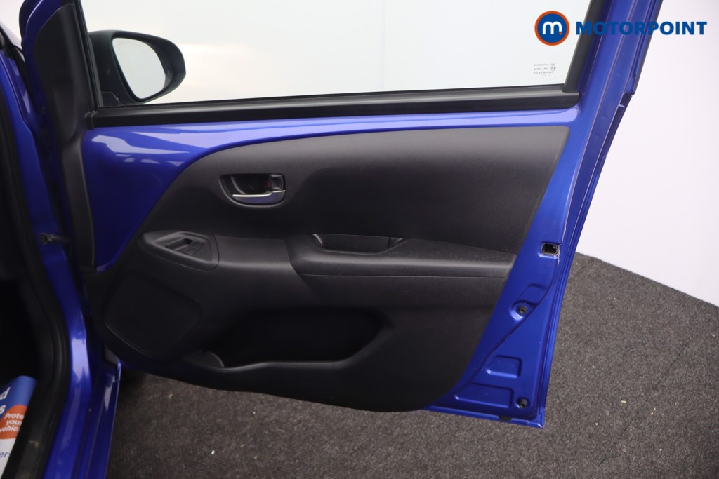 Toyota Aygo X-Clusiv Automatic Petrol Hatchback - Stock Number (1619971) - 15th supplementary image