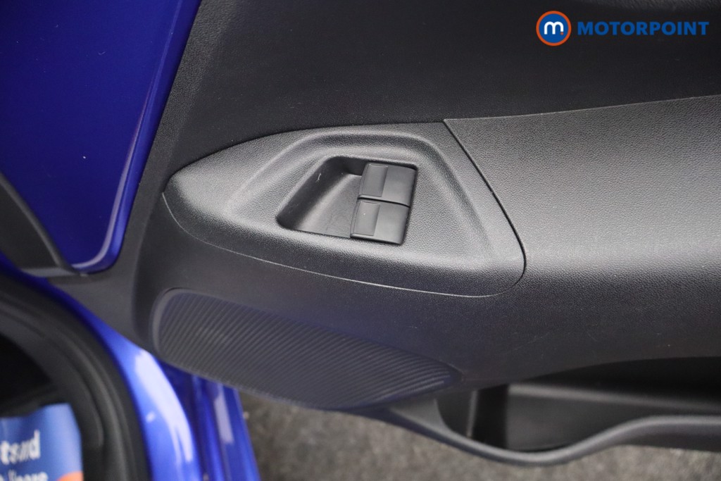 Toyota Aygo X-Clusiv Automatic Petrol Hatchback - Stock Number (1619971) - 16th supplementary image