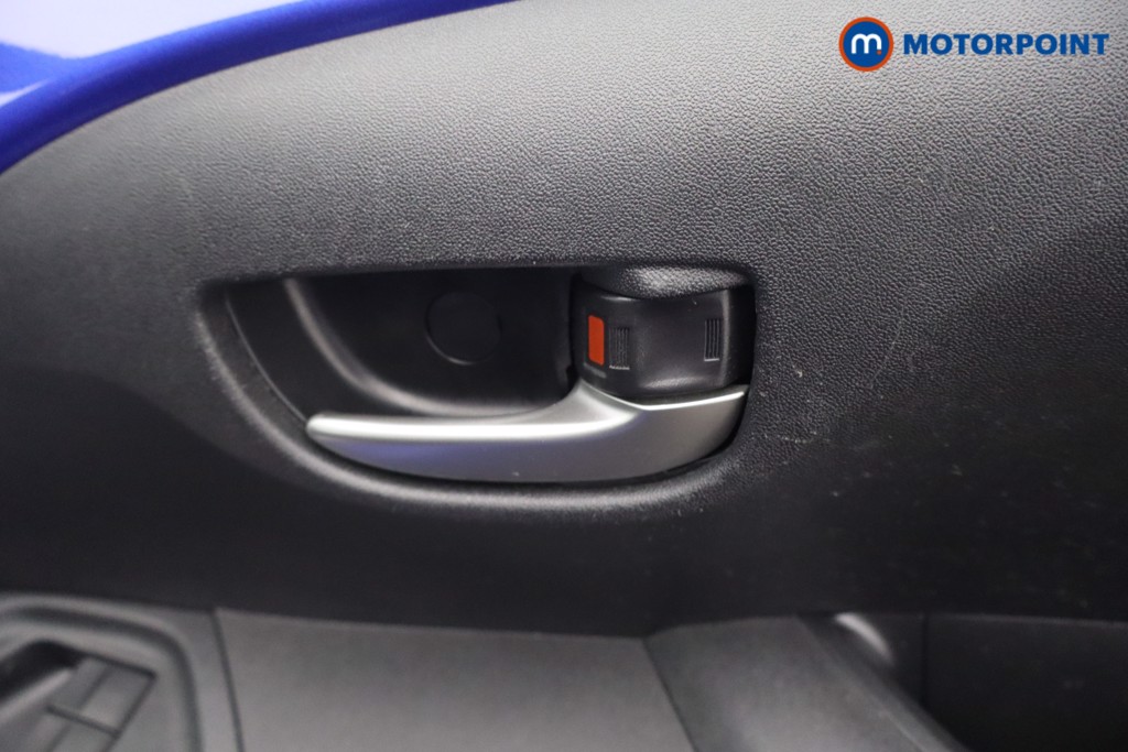 Toyota Aygo X-Clusiv Automatic Petrol Hatchback - Stock Number (1619971) - 17th supplementary image