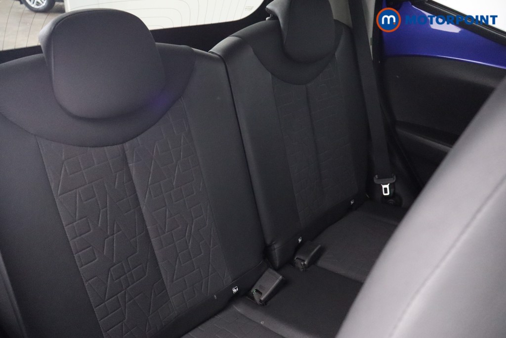 Toyota Aygo X-Clusiv Automatic Petrol Hatchback - Stock Number (1619971) - 19th supplementary image