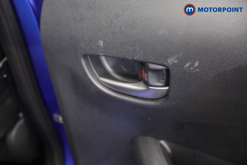 Toyota Aygo X-Clusiv Automatic Petrol Hatchback - Stock Number (1619971) - 21st supplementary image