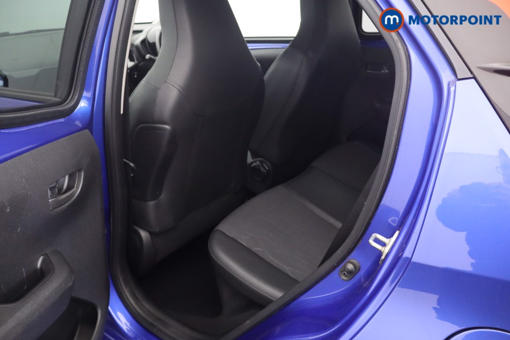 Toyota Aygo X-Clusiv Automatic Petrol Hatchback - Stock Number (1619971) - 22nd supplementary image