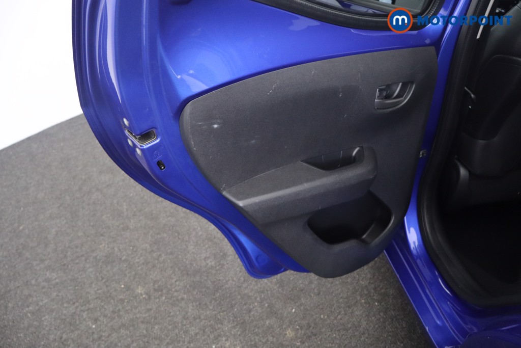 Toyota Aygo X-Clusiv Automatic Petrol Hatchback - Stock Number (1619971) - 23rd supplementary image