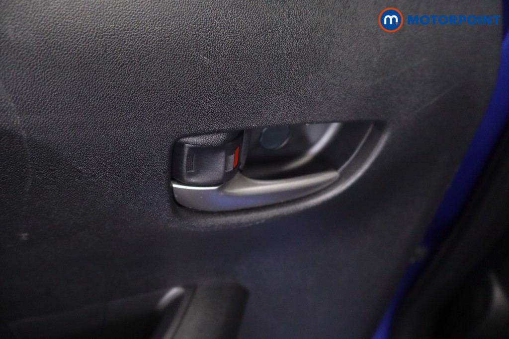 Toyota Aygo X-Clusiv Automatic Petrol Hatchback - Stock Number (1619971) - 24th supplementary image