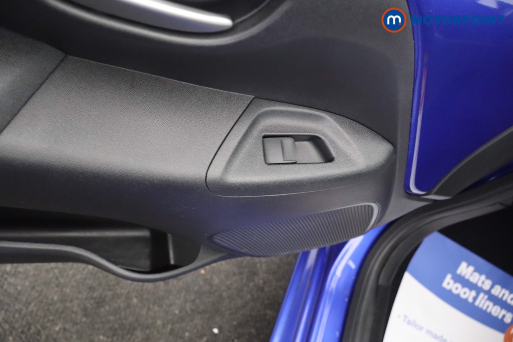 Toyota Aygo X-Clusiv Automatic Petrol Hatchback - Stock Number (1619971) - 27th supplementary image