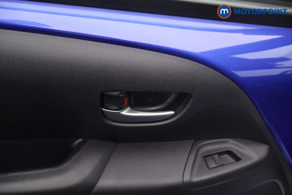 Toyota Aygo X-Clusiv Automatic Petrol Hatchback - Stock Number (1619971) - 28th supplementary image