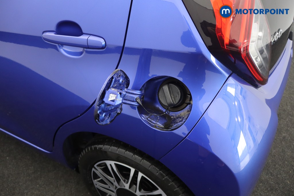 Toyota Aygo X-Clusiv Automatic Petrol Hatchback - Stock Number (1619971) - 29th supplementary image