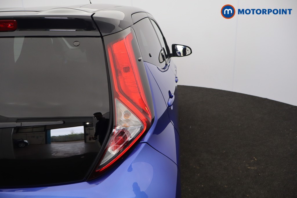 Toyota Aygo X-Clusiv Automatic Petrol Hatchback - Stock Number (1619971) - 39th supplementary image
