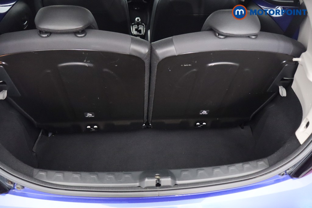 Toyota Aygo X-Clusiv Automatic Petrol Hatchback - Stock Number (1619971) - 41st supplementary image