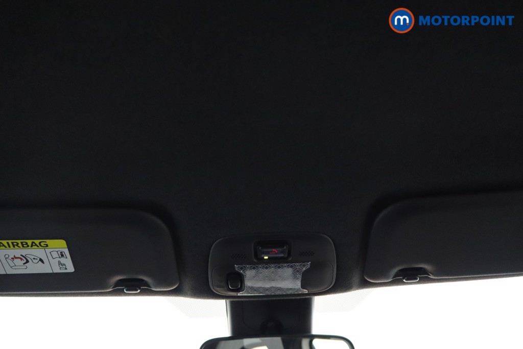 Toyota Aygo X Pure Manual Petrol Hatchback - Stock Number (1620554) - 2nd supplementary image