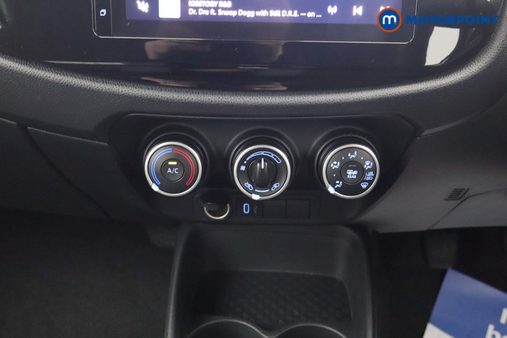 Toyota Aygo X Pure Manual Petrol Hatchback - Stock Number (1620554) - 4th supplementary image