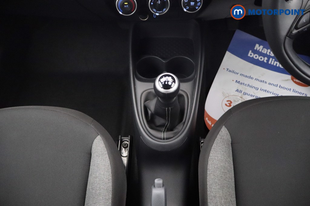 Toyota Aygo X Pure Manual Petrol Hatchback - Stock Number (1620554) - 6th supplementary image