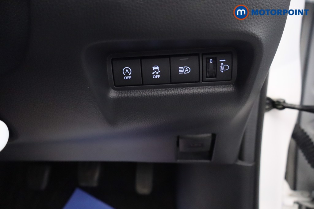 Toyota Aygo X Pure Manual Petrol Hatchback - Stock Number (1620554) - 11th supplementary image