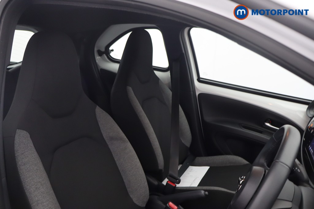 Toyota Aygo X Pure Manual Petrol Hatchback - Stock Number (1620554) - 13th supplementary image