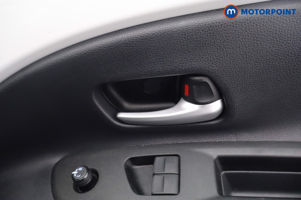 Toyota Aygo X Pure Manual Petrol Hatchback - Stock Number (1620554) - 16th supplementary image