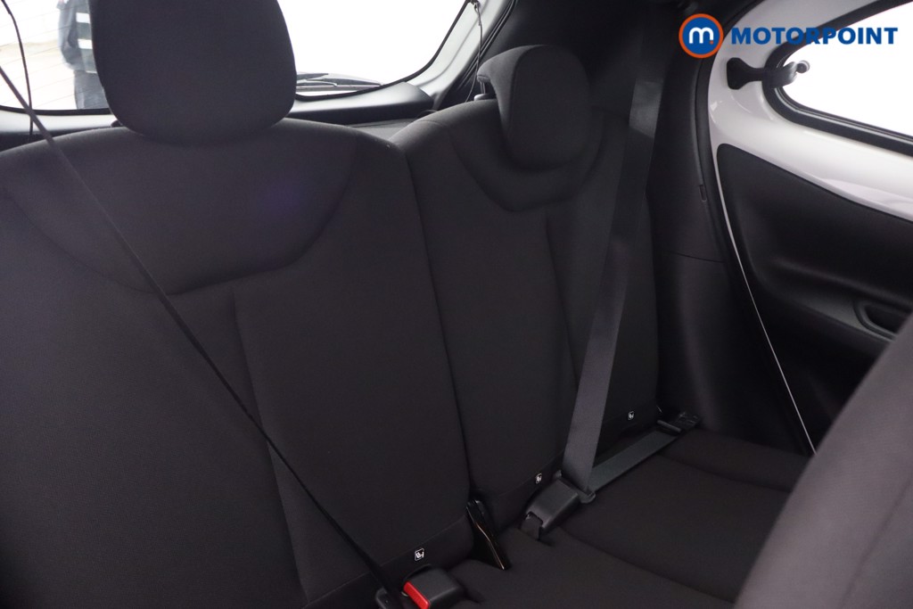 Toyota Aygo X Pure Manual Petrol Hatchback - Stock Number (1620554) - 18th supplementary image