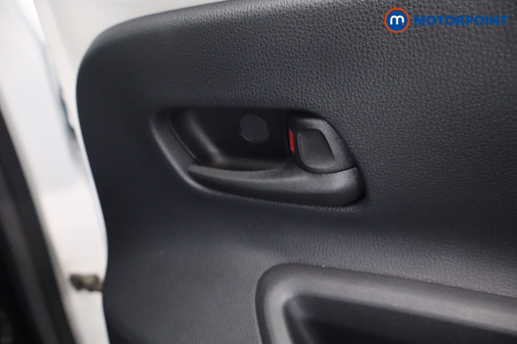 Toyota Aygo X Pure Manual Petrol Hatchback - Stock Number (1620554) - 20th supplementary image