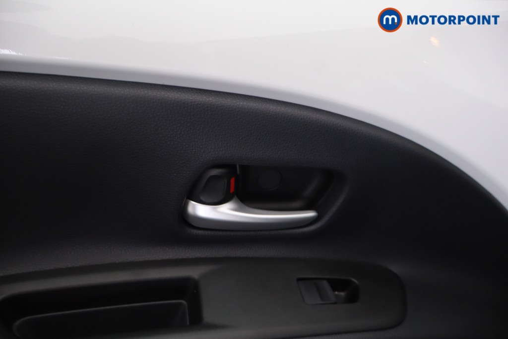 Toyota Aygo X Pure Manual Petrol Hatchback - Stock Number (1620554) - 26th supplementary image