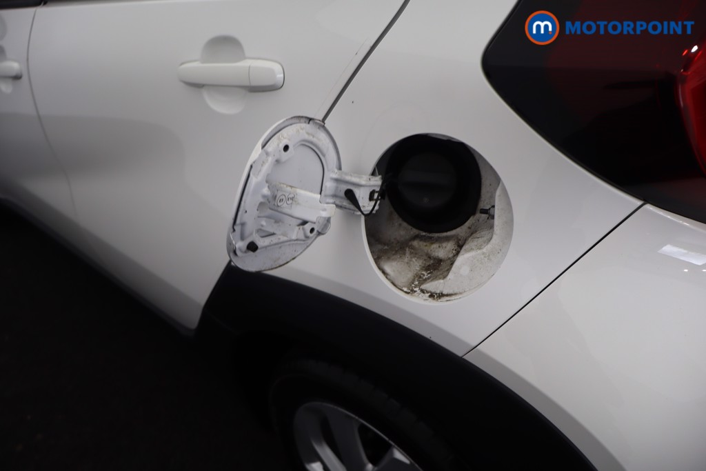 Toyota Aygo X Pure Manual Petrol Hatchback - Stock Number (1620554) - 28th supplementary image