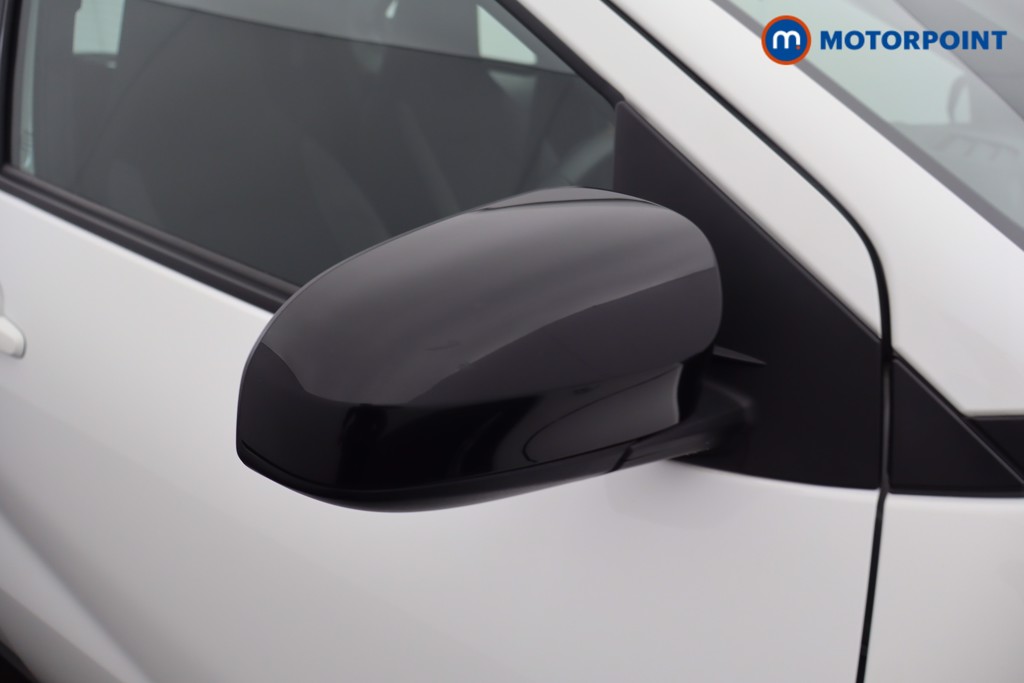 Toyota Aygo X Pure Manual Petrol Hatchback - Stock Number (1620554) - 34th supplementary image