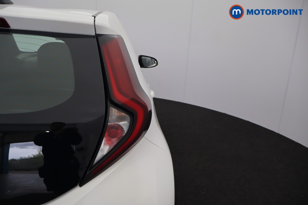 Toyota Aygo X Pure Manual Petrol Hatchback - Stock Number (1620554) - 38th supplementary image
