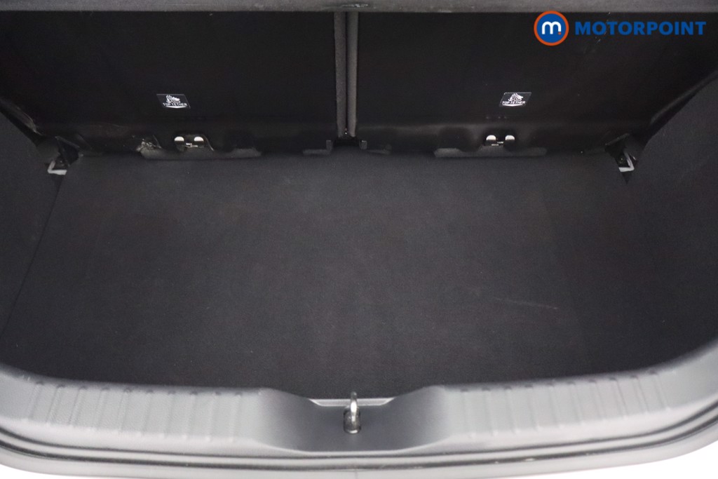 Toyota Aygo X Pure Manual Petrol Hatchback - Stock Number (1620554) - 40th supplementary image