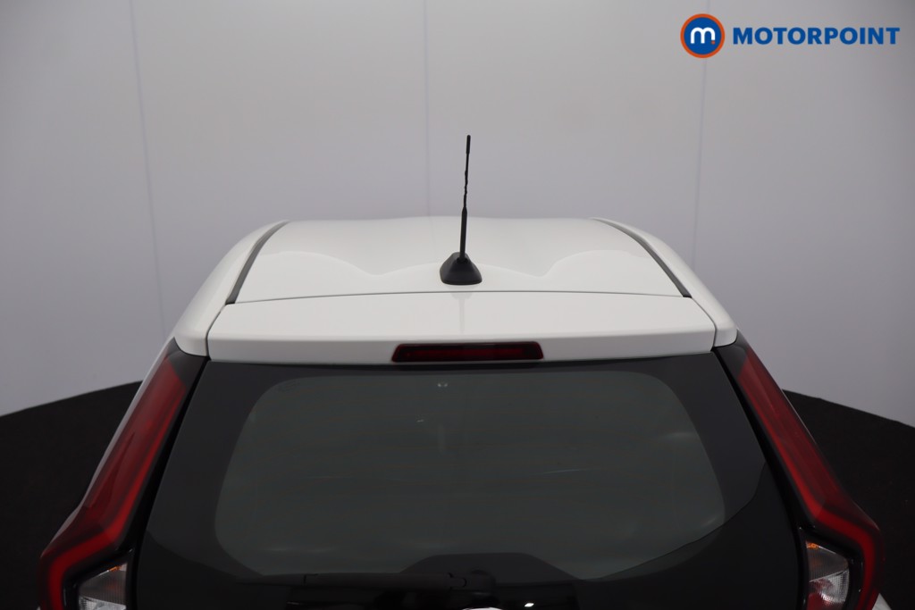 Toyota Aygo X Pure Manual Petrol Hatchback - Stock Number (1620554) - 41st supplementary image