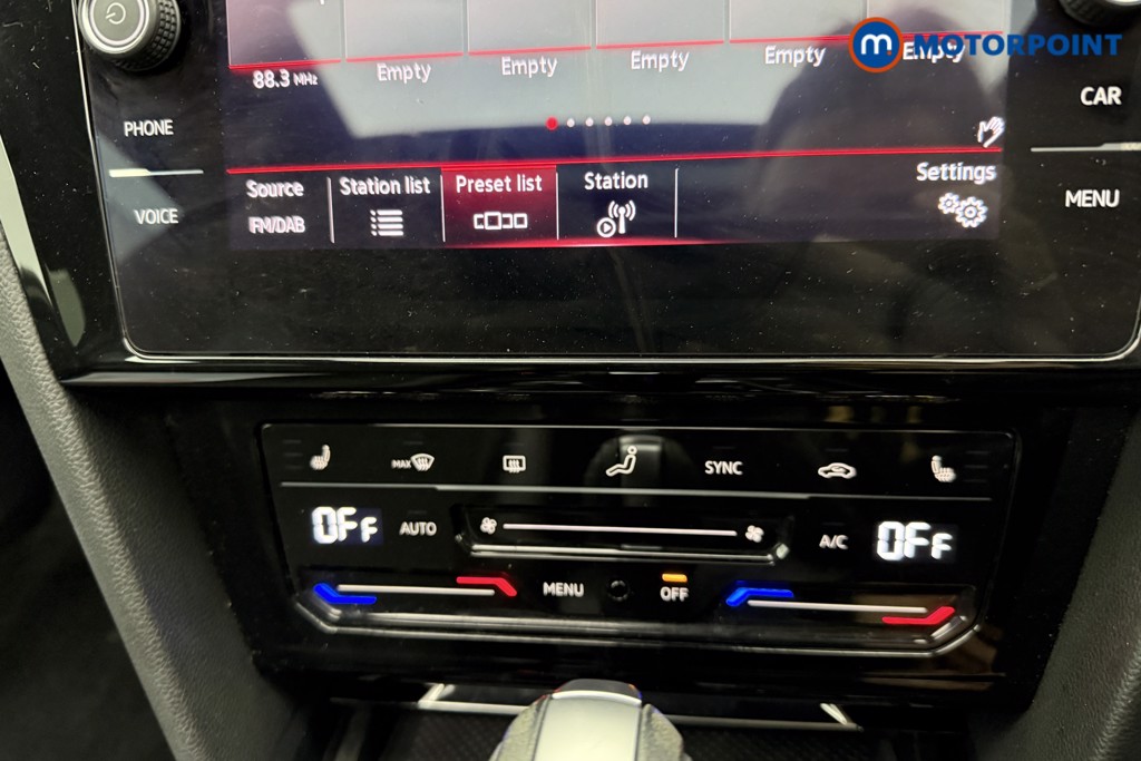 Volkswagen Arteon R-Line Automatic Diesel Hatchback - Stock Number (1620866) - 4th supplementary image