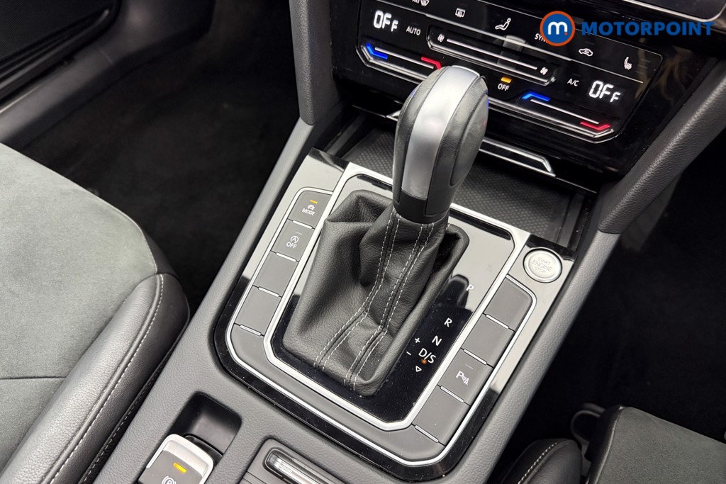 Volkswagen Arteon R-Line Automatic Diesel Hatchback - Stock Number (1620866) - 5th supplementary image