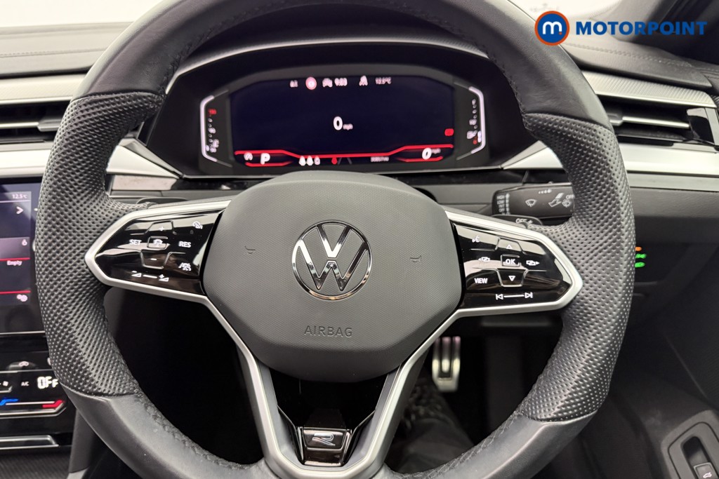 Volkswagen Arteon R-Line Automatic Diesel Hatchback - Stock Number (1620866) - 6th supplementary image