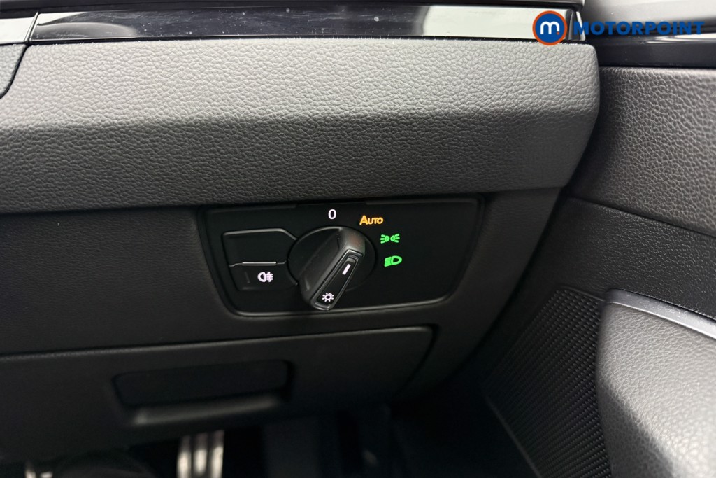 Volkswagen Arteon R-Line Automatic Diesel Hatchback - Stock Number (1620866) - 9th supplementary image