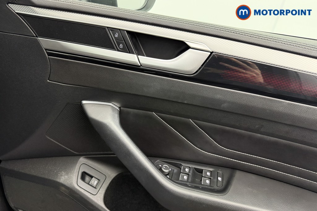 Volkswagen Arteon R-Line Automatic Diesel Hatchback - Stock Number (1620866) - 10th supplementary image