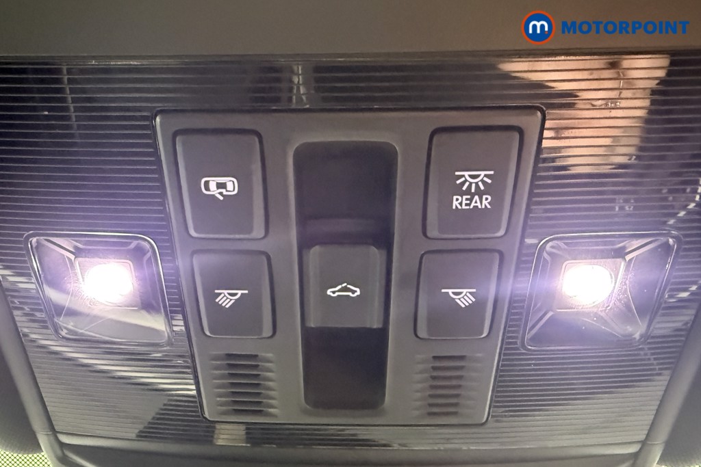 Volkswagen Arteon R-Line Automatic Diesel Hatchback - Stock Number (1620866) - 11th supplementary image