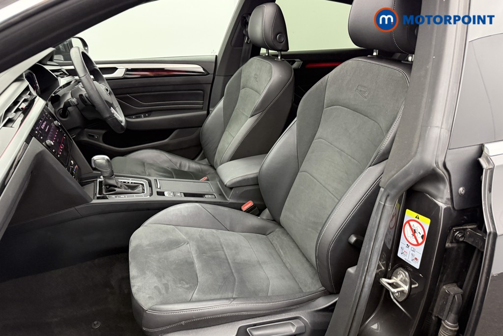 Volkswagen Arteon R-Line Automatic Diesel Hatchback - Stock Number (1620866) - 13th supplementary image