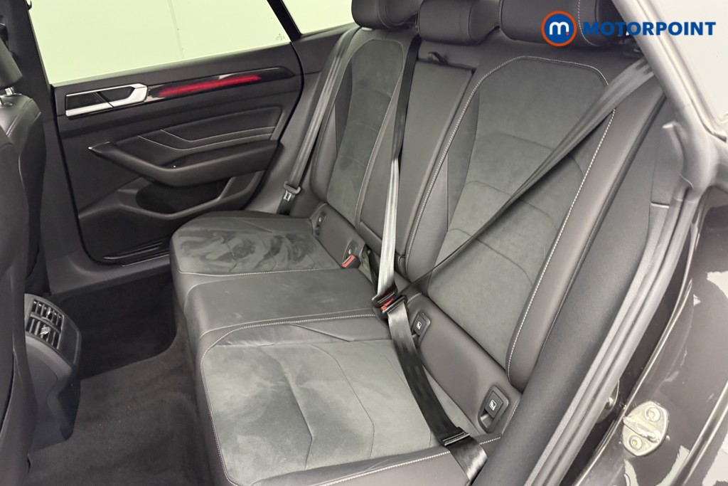 Volkswagen Arteon R-Line Automatic Diesel Hatchback - Stock Number (1620866) - 14th supplementary image