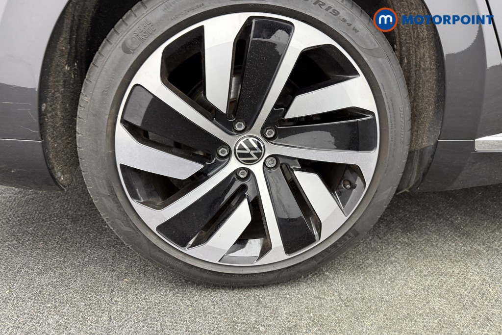 Volkswagen Arteon R-Line Automatic Diesel Hatchback - Stock Number (1620866) - 19th supplementary image