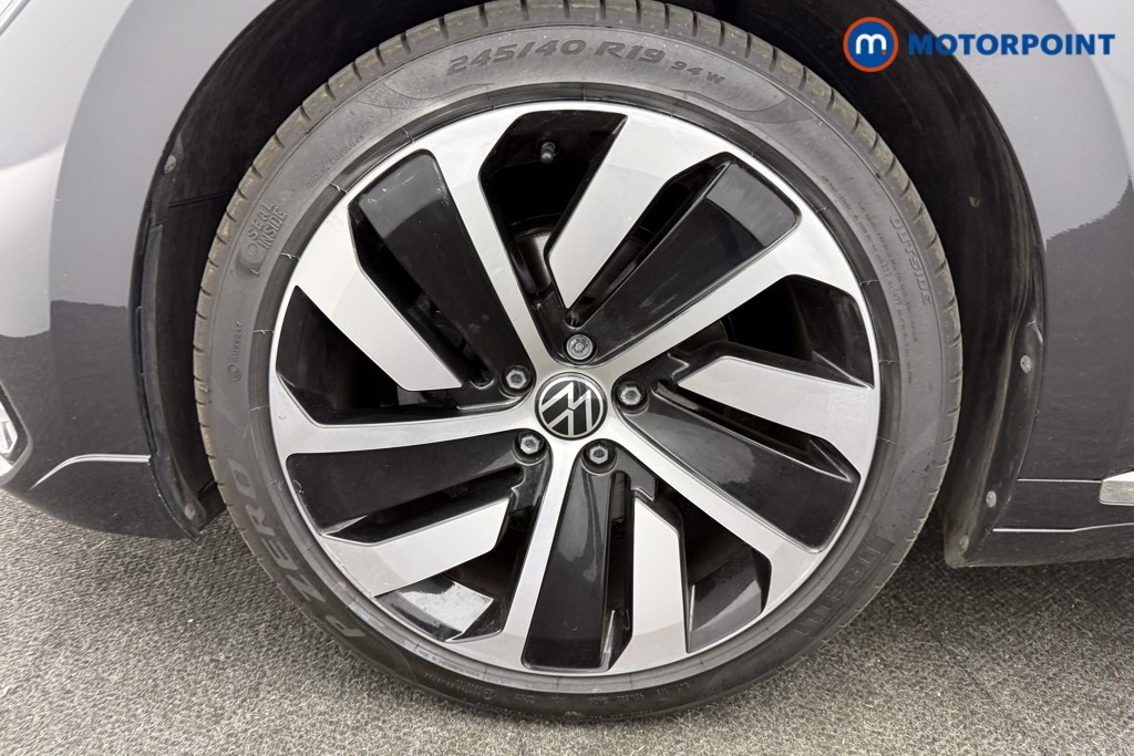 Volkswagen Arteon R-Line Automatic Diesel Hatchback - Stock Number (1620866) - 21st supplementary image