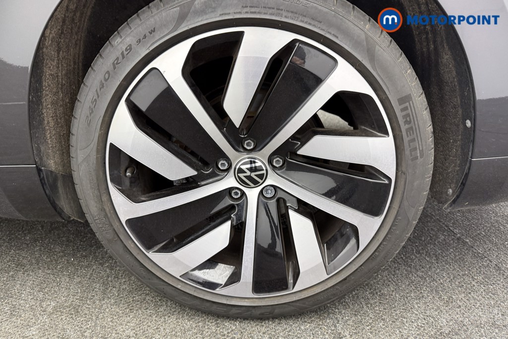 Volkswagen Arteon R-Line Automatic Diesel Hatchback - Stock Number (1620866) - 22nd supplementary image