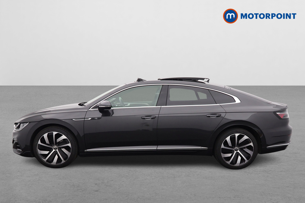 Volkswagen Arteon R-Line Automatic Diesel Hatchback - Stock Number (1620866) - Passenger side
