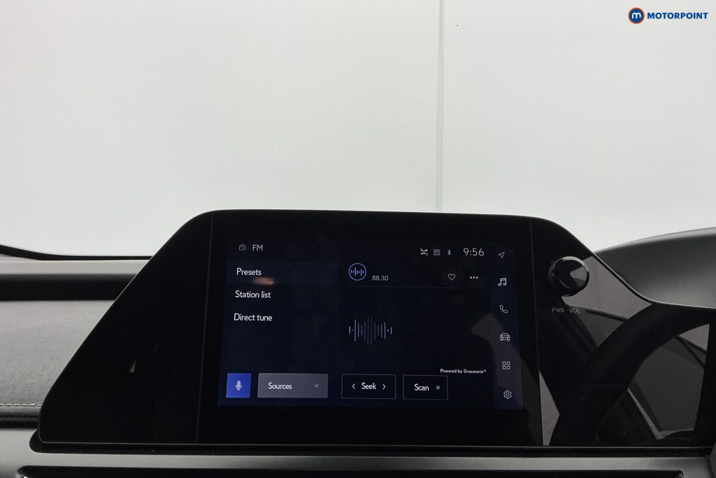 Lexus UX F-Sport Design Automatic Petrol-Electric Hybrid SUV - Stock Number (1622292) - 2nd supplementary image