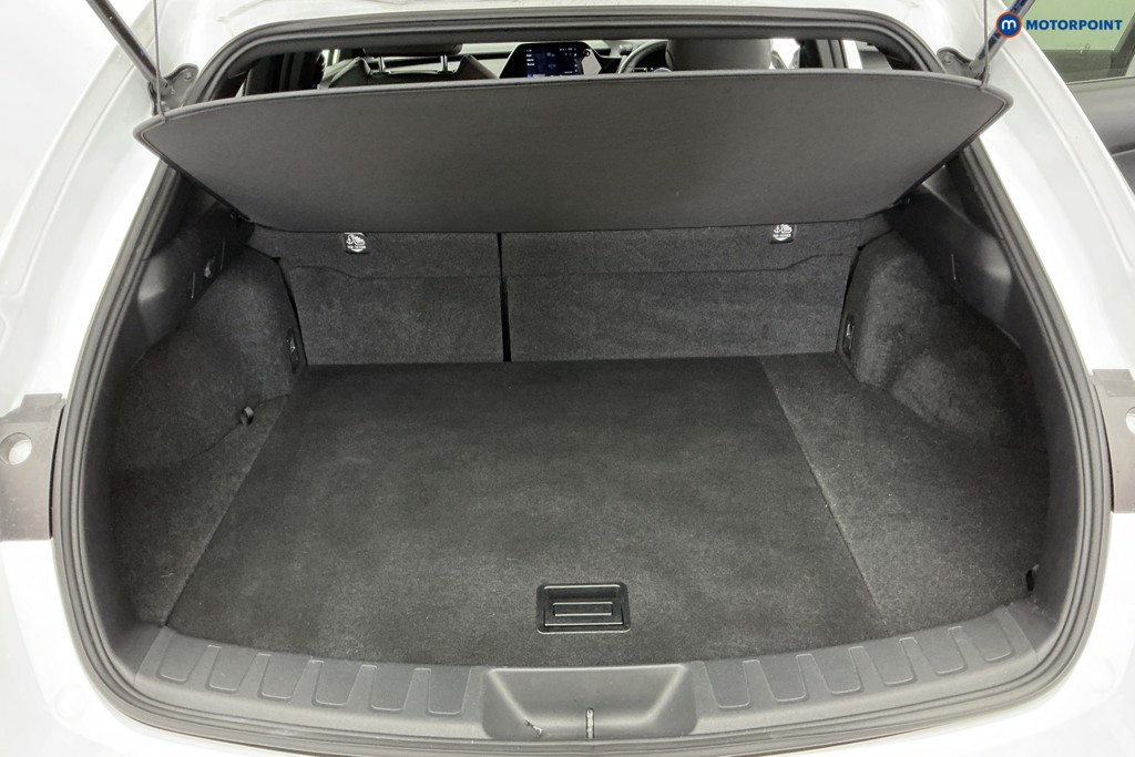 Lexus UX F-Sport Design Automatic Petrol-Electric Hybrid SUV - Stock Number (1622292) - 3rd supplementary image