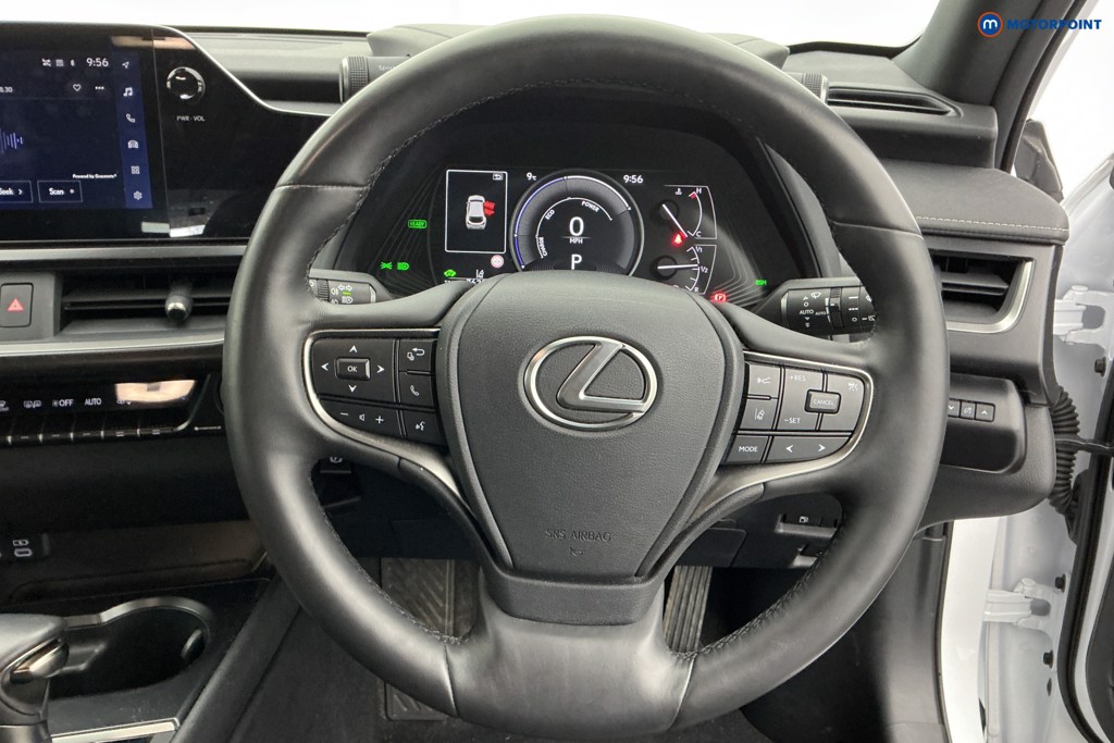 Lexus UX F-Sport Design Automatic Petrol-Electric Hybrid SUV - Stock Number (1622292) - 6th supplementary image