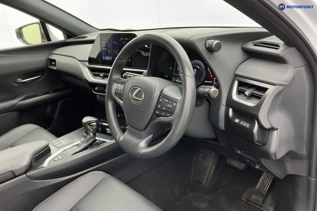 Lexus UX F-Sport Design Automatic Petrol-Electric Hybrid SUV - Stock Number (1622292) - 7th supplementary image