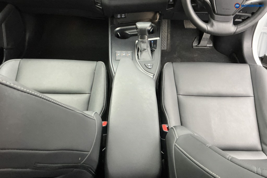 Lexus UX F-Sport Design Automatic Petrol-Electric Hybrid SUV - Stock Number (1622292) - 10th supplementary image