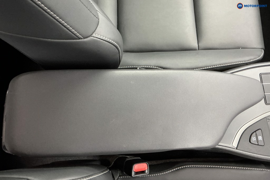 Lexus UX F-Sport Design Automatic Petrol-Electric Hybrid SUV - Stock Number (1622292) - 14th supplementary image