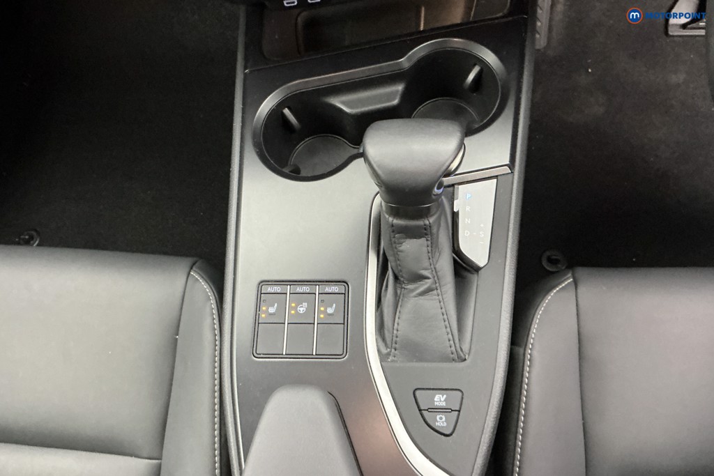 Lexus UX F-Sport Design Automatic Petrol-Electric Hybrid SUV - Stock Number (1622292) - 16th supplementary image
