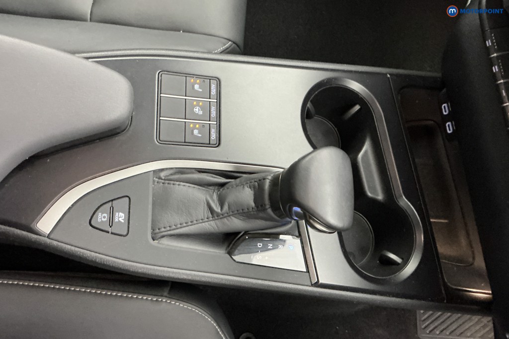 Lexus UX F-Sport Design Automatic Petrol-Electric Hybrid SUV - Stock Number (1622292) - 17th supplementary image