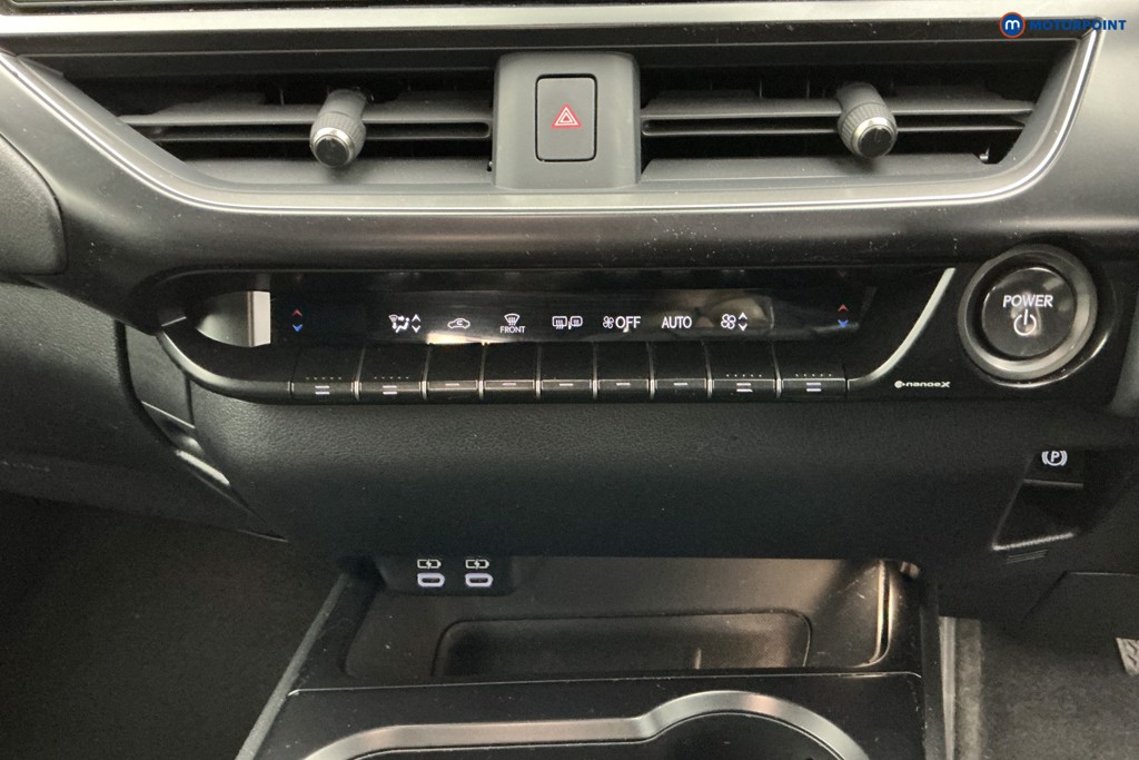 Lexus UX F-Sport Design Automatic Petrol-Electric Hybrid SUV - Stock Number (1622292) - 18th supplementary image