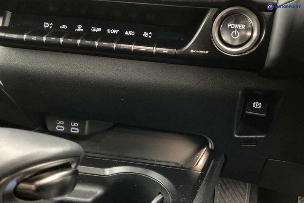 Lexus UX F-Sport Design Automatic Petrol-Electric Hybrid SUV - Stock Number (1622292) - 20th supplementary image