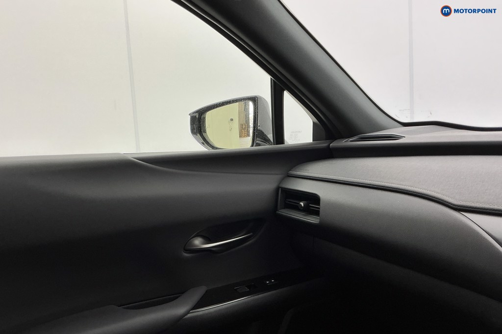 Lexus UX F-Sport Design Automatic Petrol-Electric Hybrid SUV - Stock Number (1622292) - 23rd supplementary image